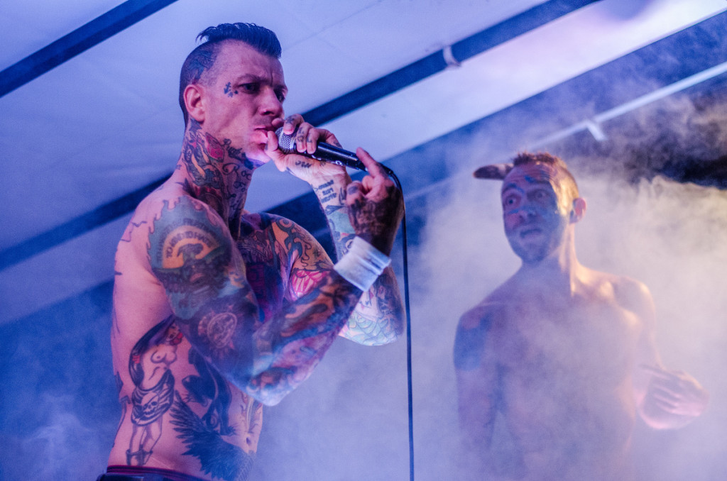 Pipes and Pints v Zach´s Pubu