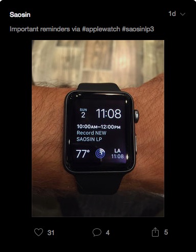 Saosin_-_Begin_recording_album