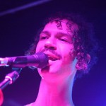 Darwin Deez