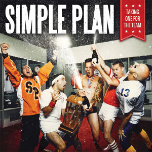 Simple Plan - Taking One For The Team