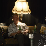 Vladimír Merta oslavil jubileum ve velkém stylu