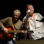 Vladimír Merta oslavil jubileum ve velkém stylu