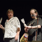 Vladimír Merta oslavil jubileum ve velkém stylu