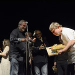 Vladimír Merta oslavil jubileum ve velkém stylu