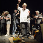 Vladimír Merta oslavil jubileum ve velkém stylu