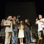 Vladimír Merta oslavil jubileum ve velkém stylu