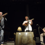 Vladimír Merta oslavil jubileum ve velkém stylu