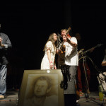 Vladimír Merta oslavil jubileum ve velkém stylu