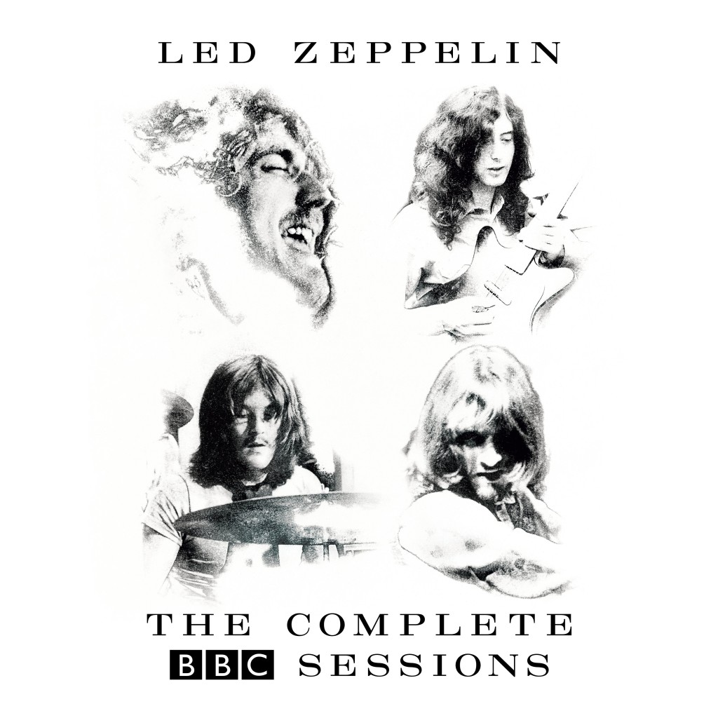 Led Zepp - The Complete BBC Sessions