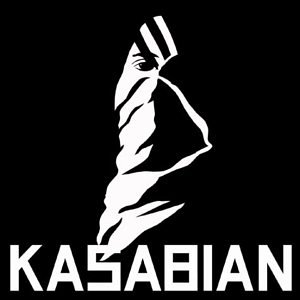 Kasabian-album