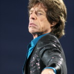 Rolling Stones, Brno, 2007