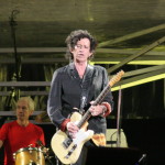 Rolling Stones, Brno, 2007