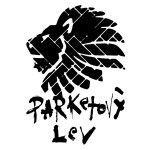 PARKETOVÝ LEV
