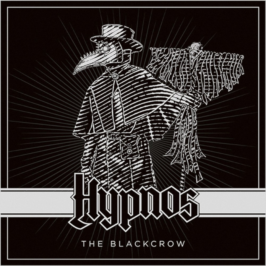 Hypnos-Black Crow