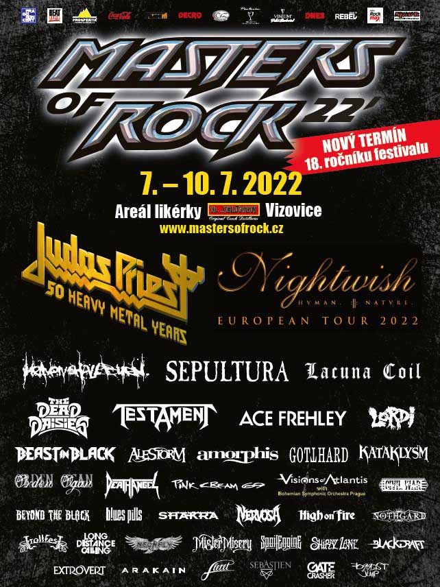 MastersOfRock