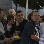 Webová redakce se tetelí. Na počítače se nalévat sekt nebude.