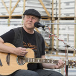 Posloucháme Luboše Pospíšila.