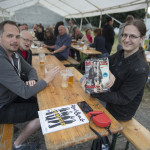 Milan Janeček srovává: Muzikus nebo Rock&All ? No oboje přece!