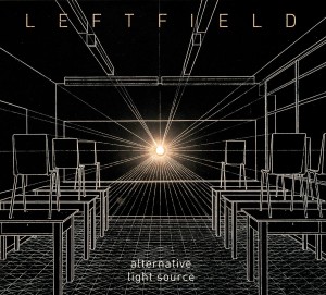 LEFTFIELD