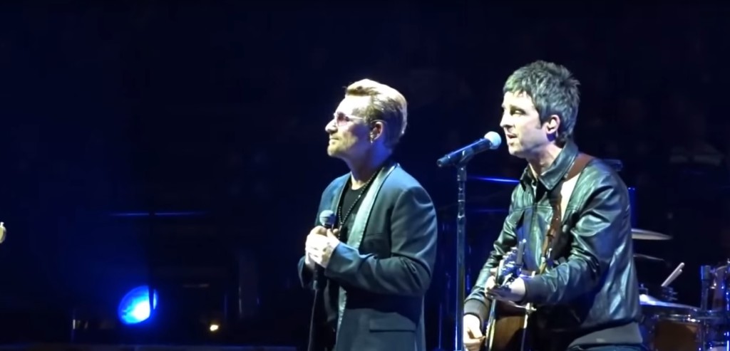noel a bono