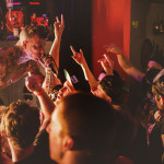 Pipes and Pints v Divadle pod lampou (Foto: Milan Říský)