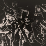 Pipes and Pints v Divadle pod lampou (Foto: Milan Říský)