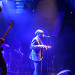 Rakouští Sofa Surfers v La Fabrice