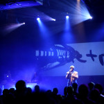 Rakouští Sofa Surfers v La Fabrice