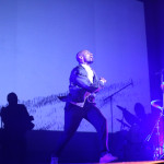 Rakouští Sofa Surfers v La Fabrice