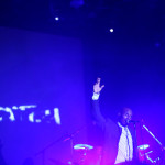 Rakouští Sofa Surfers v La Fabrice