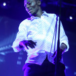 Rakouští Sofa Surfers v La Fabrice