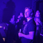 Rakouští Sofa Surfers v La Fabrice