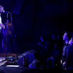 Rakouští Sofa Surfers v La Fabrice