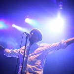 Rakouští Sofa Surfers v La Fabrice