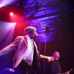 Rakouští Sofa Surfers v La Fabrice