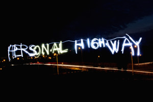 PERSONAL HIGHWAY