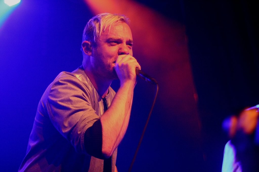 Everything Everything