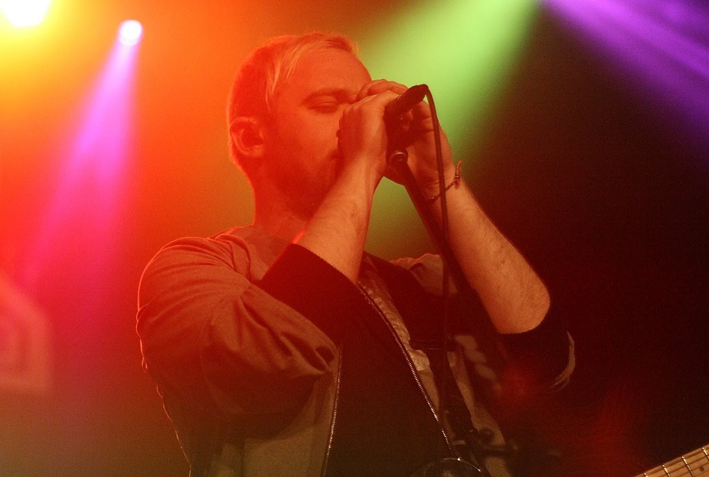 Everything Everything