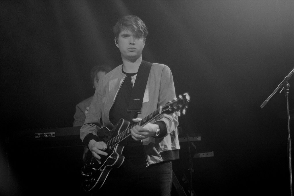 Everything Everything