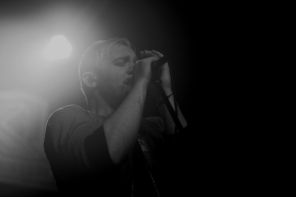 Everything Everything