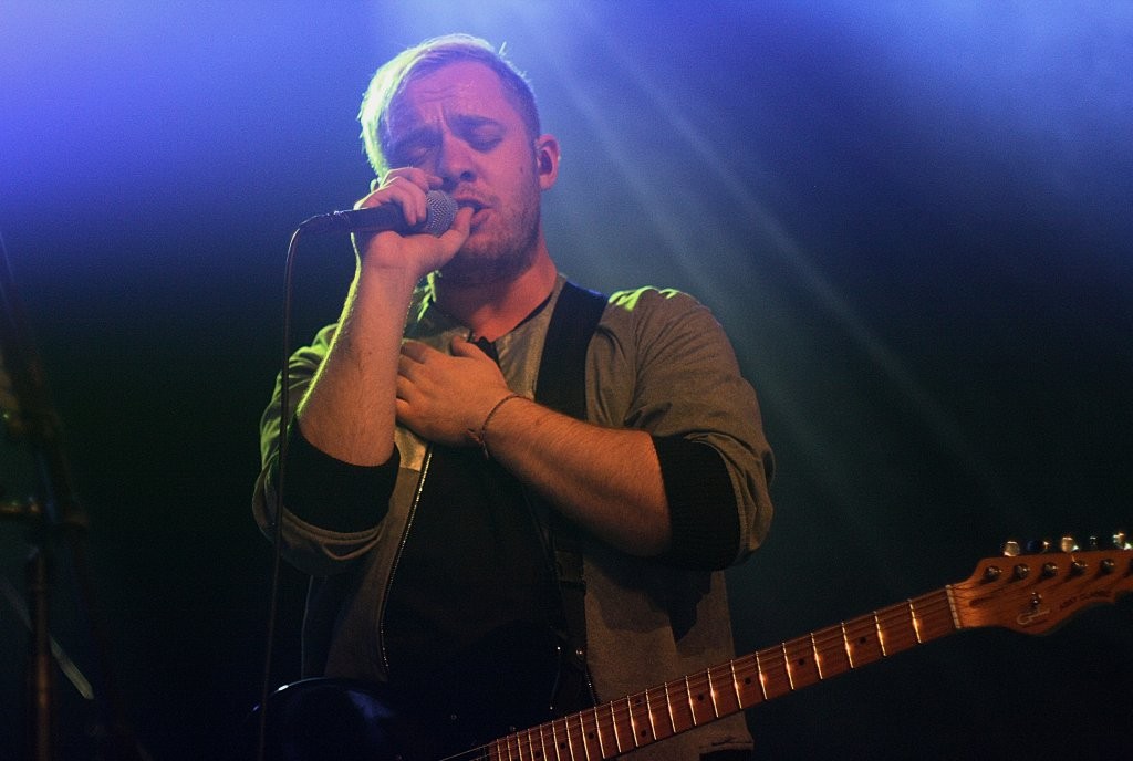 Everything Everything