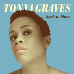TONYA GRAVES