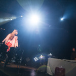 Ecstasy Of St. Theresa