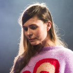 Ecstasy Of St. Theresa