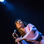 Ecstasy Of St. Theresa