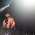 Ecstasy Of St. Theresa