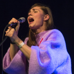 Ecstasy Of St. Theresa