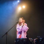 Ecstasy Of St. Theresa