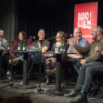 Diskuze o historii Radia 1