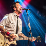 Frank Turner & The Sleeping Souls